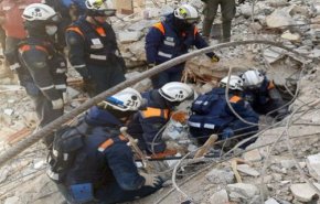 ليبيا وبابا الفاتيكان يعزيان سوريا بضحايا الزلزال