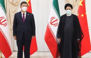 عملیاتی کردن توافق راهبردی ایران و چین در سفر رئیسی به پکن + ویدیو
