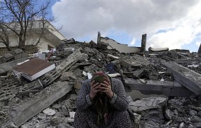 'مارتن غريفيث': خذلنا السوريين في كارثة الزلزال