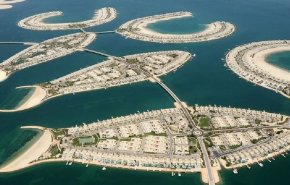شركة صهيونيّة تشتري إحدى الجزر في البحرين