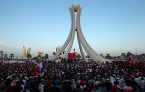 حراك شعبي في البحرين عشية الذكرى 12 لانطلاق الثورة