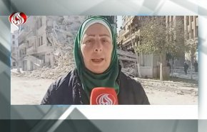 زلزال سوريا.. عودة طلاب حلب الی المدارس 