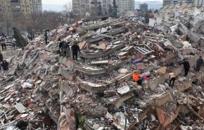 حصيلة ضحايا الزلزال في تركيا تفوق الـ 35 ألفاً

