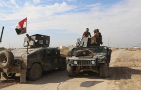 المخابرات العراقية تطيح بعدد من قيادات داعش في دولة غير مجاورة

