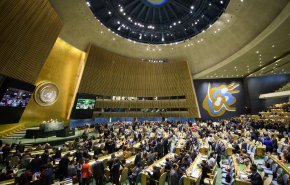 الأمم المتحدة تشكك في شرعية العقوبات الأمريكية ضد إيران

