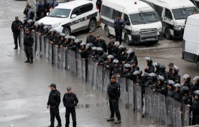 إدانة أممية للقمع في تونس وسعيّد يدافع عن سياساته