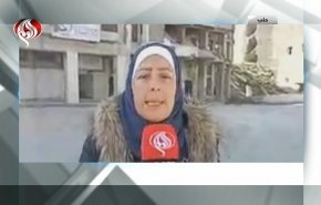 خبرنگار العالم: عملیات امداد و نجات در حلب سوریه پایان یافت