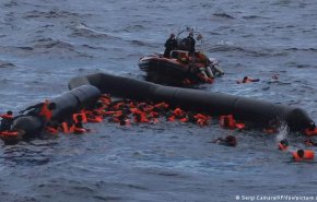 73 مهاجرا فُقدوا قبالة سواحل ليبيا