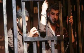 آغاز نافرمانی جمعی اسرای فلسطینی در زندان های رژیم صهیونیستی