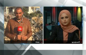 خبرنگار العالم : بیش از ۱۱۰ دانش‌آموز در زلزله حلب جان باخته‌اند