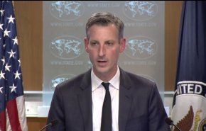 آمریکا: از عادی سازی روابط با حکومت بشار اسد حمایت نمی‌کنیم
