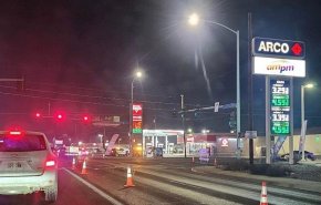 4 کشته و زخمی بر اثر تیراندازی در یک مرکز خرید در تگزاس 