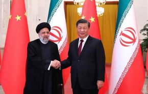 بیانیه مشترک ایران و چین با تاکید بر حمایت از تمامیت سرزمینی و لغو تحریم‌ها برای اجرای کامل برجام