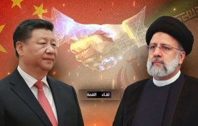 رئیس‌جمهور چین به ایران سفر می‌کند