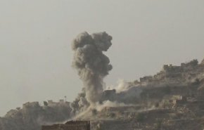 شهادت شهروند یمنی بر اثر حملات توپخانه های عربستان سعودی