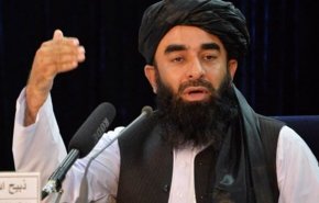 واکنش سخنگوی طالبان به ادعای اختلاف میان رهبران این گروه
