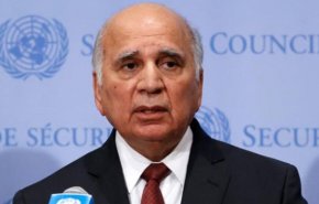 وزیر خارجه عراق: حیاط خلوت هیچ کشوری نیستیم
