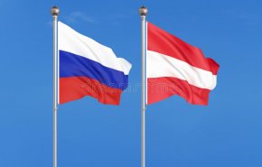 روسيا تطرد 4 من موظفي السفارة النمساوية