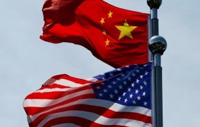 چین دو شرکت آمریکایی بزرگ سازنده تسلیحات را تحریم کرد
