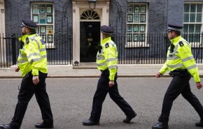 ادعای پلیس «ضدتروریسم» انگلیس علیه ایران، روسیه و چین

