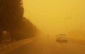 إيران تستضيف الاجتماع الدولي لمكافحة الغبار والعواصف الترابية