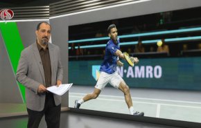 نشرة الاخبار الرياضية من قناة العالم 11:40 بتوقيت غرينتش 17-02-2023