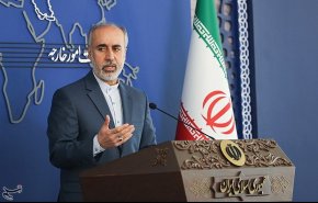 الخارجية الإيرانية: تعاون ايران مع روسيا يتوسع على أساس المصالح المشتركة