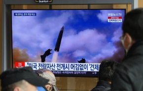 سيول: كوريا الشمالية أطلقت صاروخا باليستيا باتجاه بحر اليابان