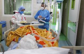الصحة الإيرانية تسجل أربع وفيات و 46 إصابة جديدة بكورونا