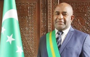 غزالي عثماني رئيس جزر القمر يتولى رئاسة الاتحاد الأفريقي