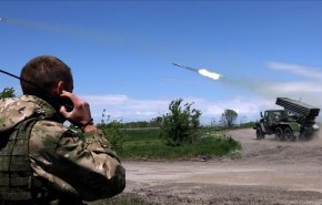 الدفاع الروسية تعلن مقتل أكثر من 300 عسكري أوكراني وتدمير أنظمة حربية أمريكية 