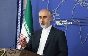 الخارجية الإيرانية ترد على تصريحات الرئيس الآذربيجاني بخصوص حادث السفارة