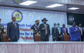 السودان.. أطراف اتفاق جوبا توقع على جداول زمنية محدثة لتنفيذه