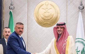 عراق و عربستان سعودی تفاهم نامه امنیتی امضا کردند