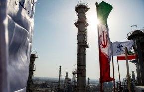 شاهد.. طهران تنفي تخصيب اليورانيوم بنسبة تفوق 60%