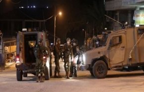 یورش نظامیان اشغالگر به نابلس برای تخریب خانه اسیر فلسطین/ زخمی شدن 20 فلسطینی در درگیری با نظامیان صهیونیست