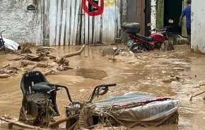 البرازيل..ارتفاع عدد ضحايا الفيضانات والانهيارات الأرضية إلى 36 قتيلا