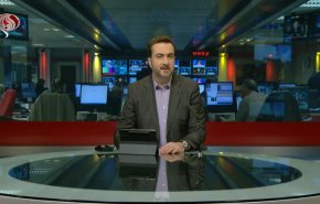 نشرة الاخبار من قناة العالم الساعة 16:00 بتوقيت غرينتش 20-02-2023