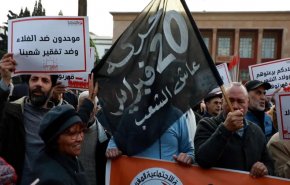 المغرب في ذكرى 20 فبراير.. احتجاجات ضد الغلاء وتراجع الحريات