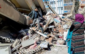 ۳ کشته و ۲۱۳ مصدوم، آمار اولیه تلفات زلزله جدید ترکیه
