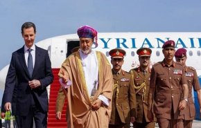 تفاصيل زيارة الرئيس السوري بشار الأسد الى عمان