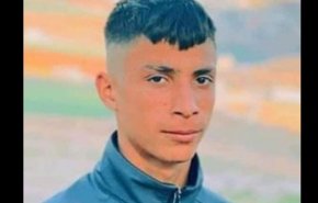 استشهاد فتى فلسطيني متأثرًا بجراحه برصاص الاحتلال في نابلس
