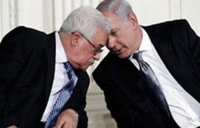 افشاگری منابع عبری درباره روابط پشت پرده نتانیاهو و ابومازن