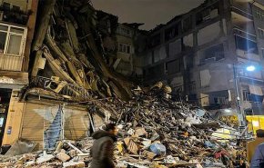 اهدا حدود 800 میلیون لیر سوریه برای حمایت از زلزله زدگان توسط ساکنان جولان اشغالی