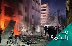 پیامدهای تجاوز صهیونیستی به دمشق 