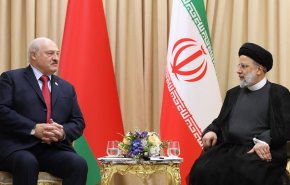 الرئيس البيلاروسي يزور إيران منتصف آذار المقبل