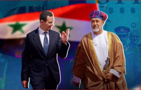 زيارة الأسد لسلطنة عمان.. هل فتحت كوة في الحصار الأمريكي؟