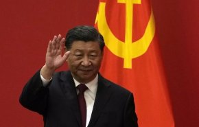 سفر احتمالی رئیس‌جمهور چین به روسیه