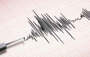 زلزال بقوة 5.5 درجة يضرب جنوب ايران