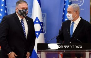 شب‌های وحشت در یافا؛ نتانیاهو و پامپئو همچنان تحت رصد مقاومت